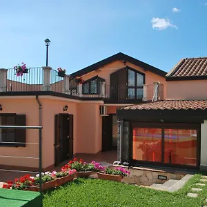 I Colori Dell'etna Casa vacanze Santa Venerina
