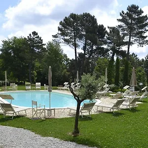 Tuscany Country Appartamento Gambassi Terme
