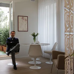 Porta Venezia Centro Appartamento Milano