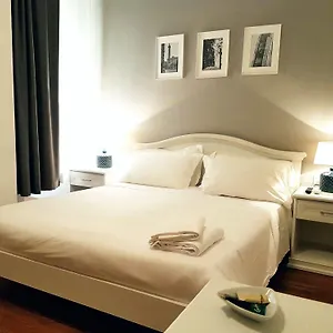 Cola Di Rienzo Bed and breakfast