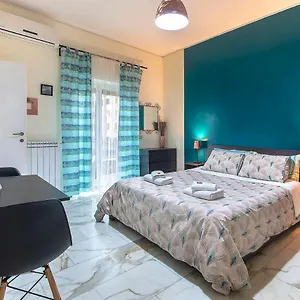 Zoe Bed and breakfast