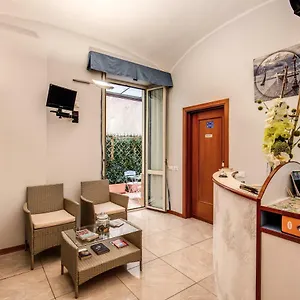 3* Maison d'hôtes Casa Carra